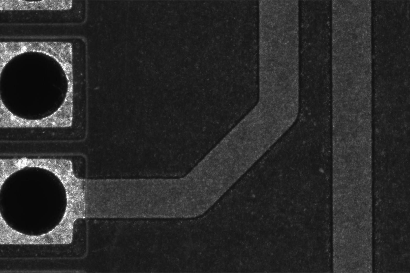  Improvements in optical measurement