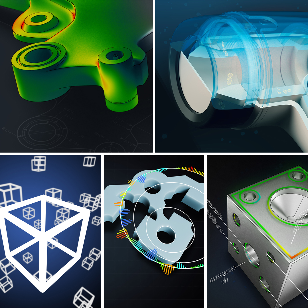 Product family ZEISS INSPECT