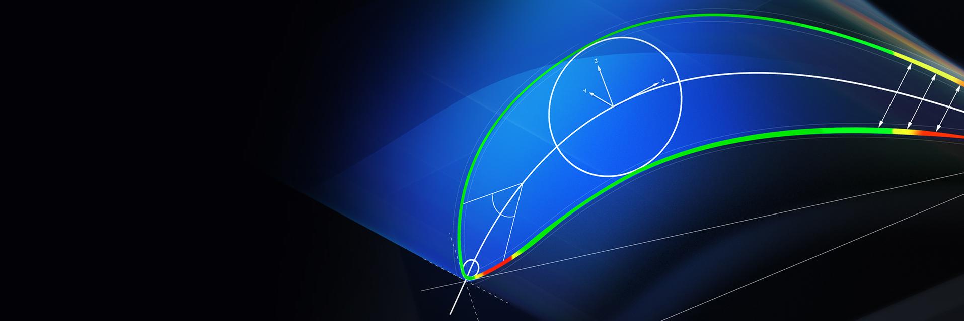 Airfoil Inspection