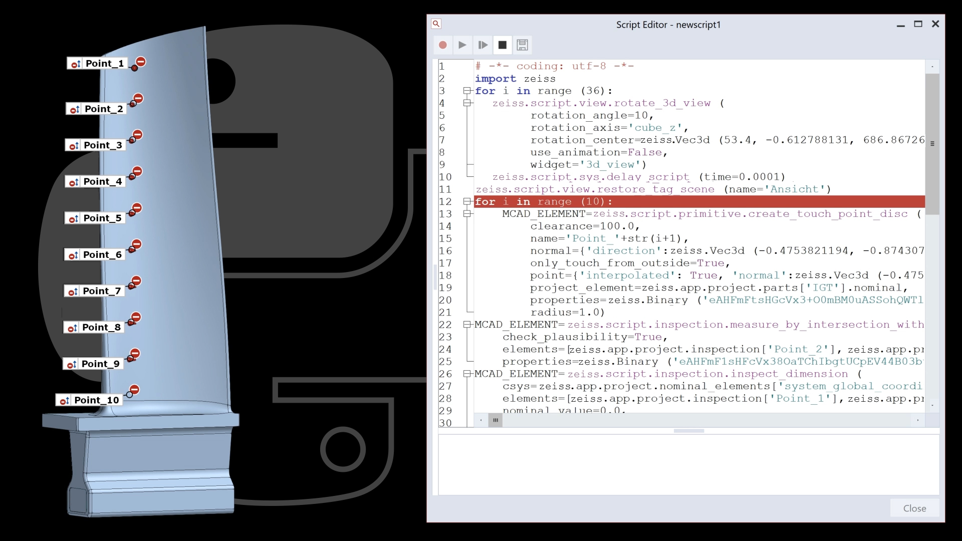 Create your own functions
