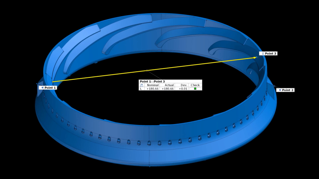 ZEISS INSPECT: Your software to analyze multiple data