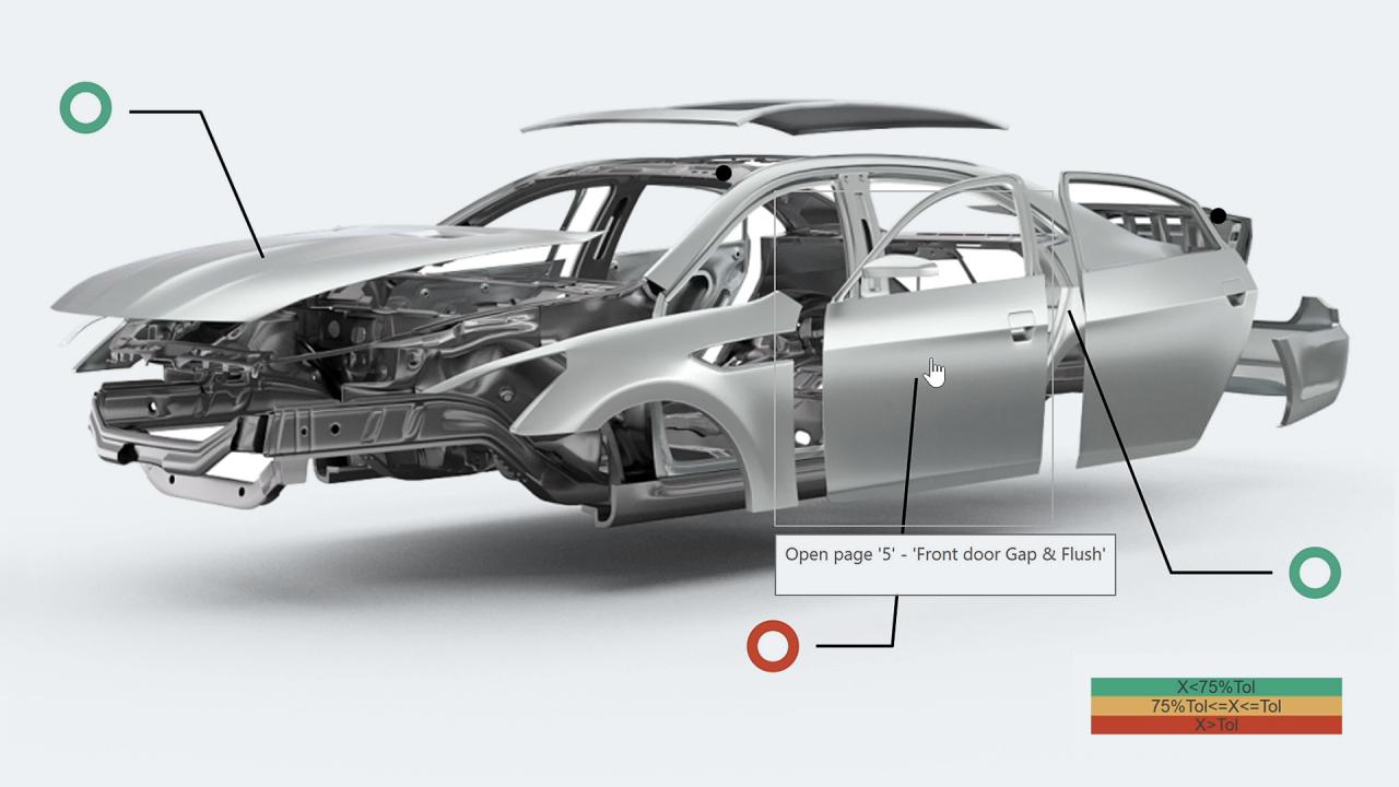 ZEISS PiWeb | Quality Data Management