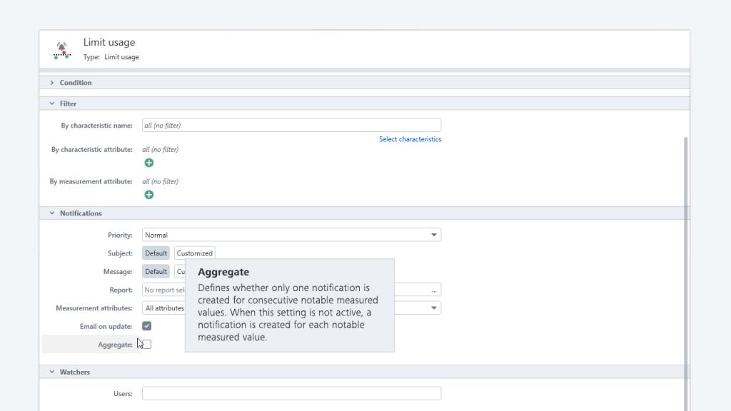 ZEISS PiWeb Release: Focus on quality data