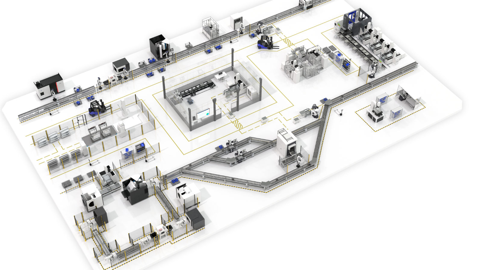 ZEISS PiWeb as part of your production