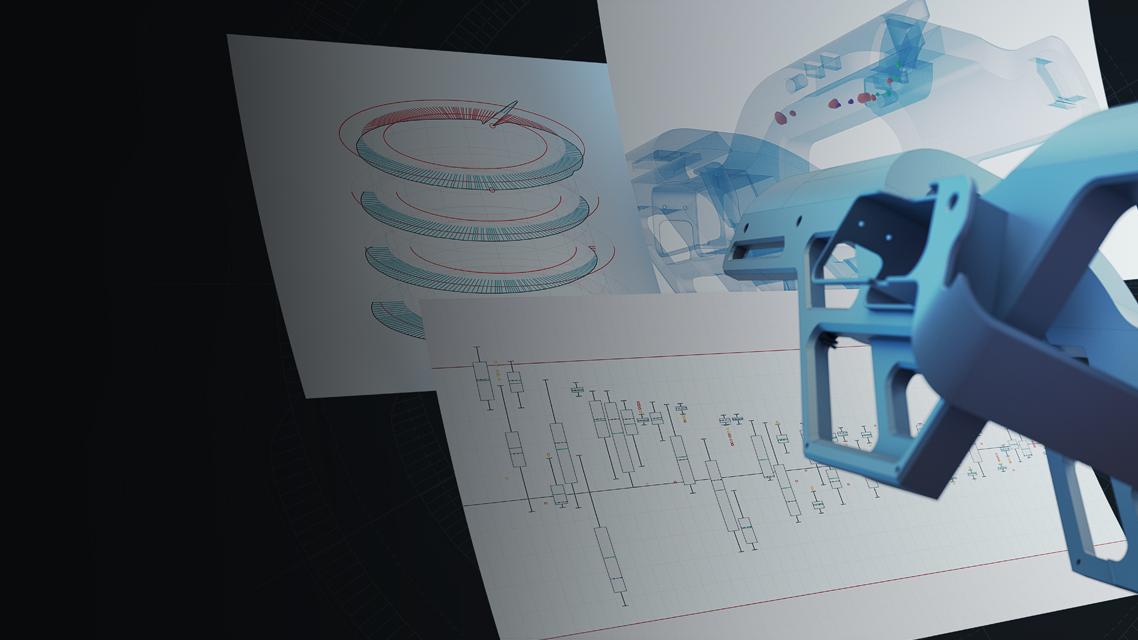 ZEISS PiWeb
