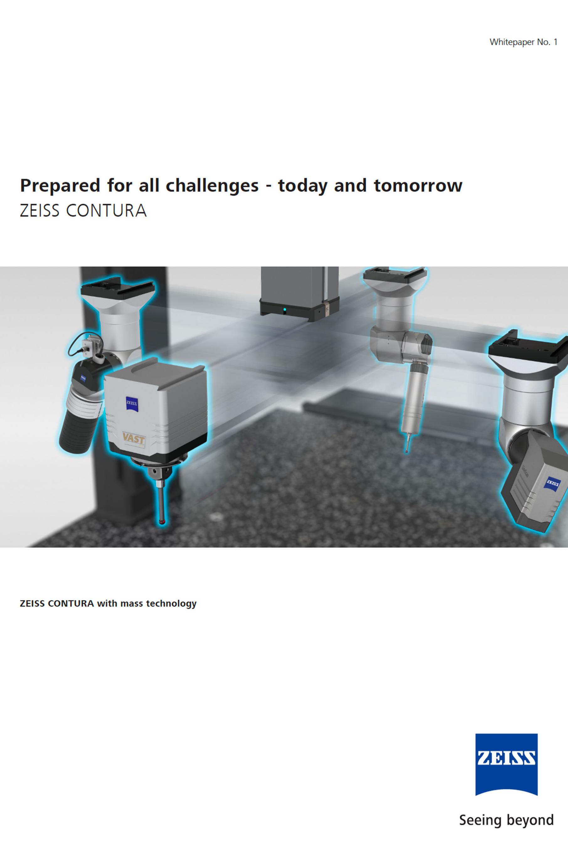 Whitepaper ZEISS CONTURA