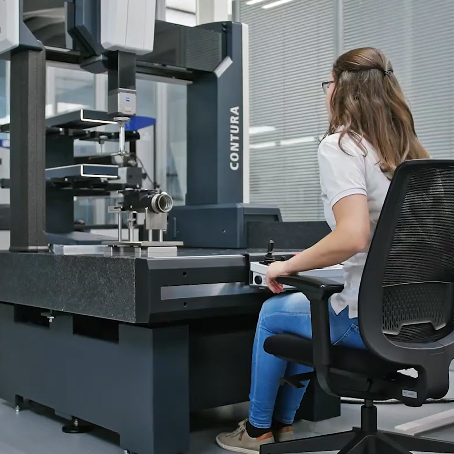Ergonomy