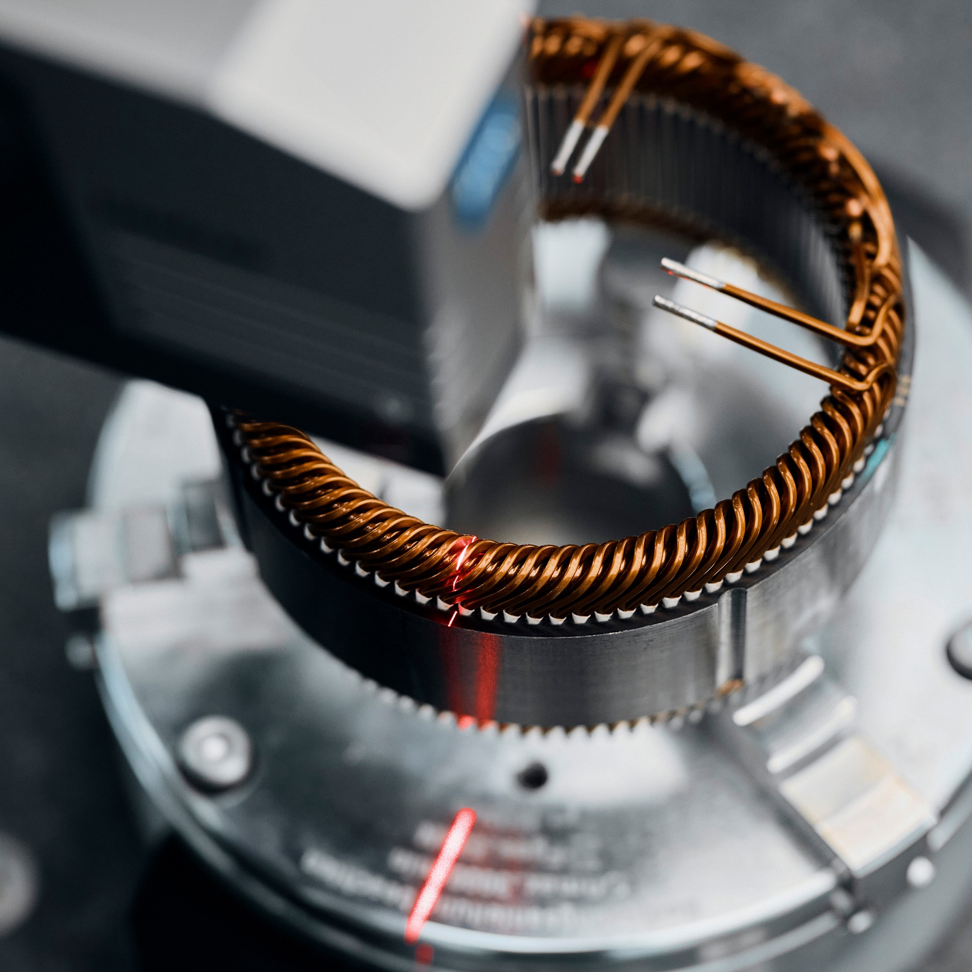 Optical sensors
