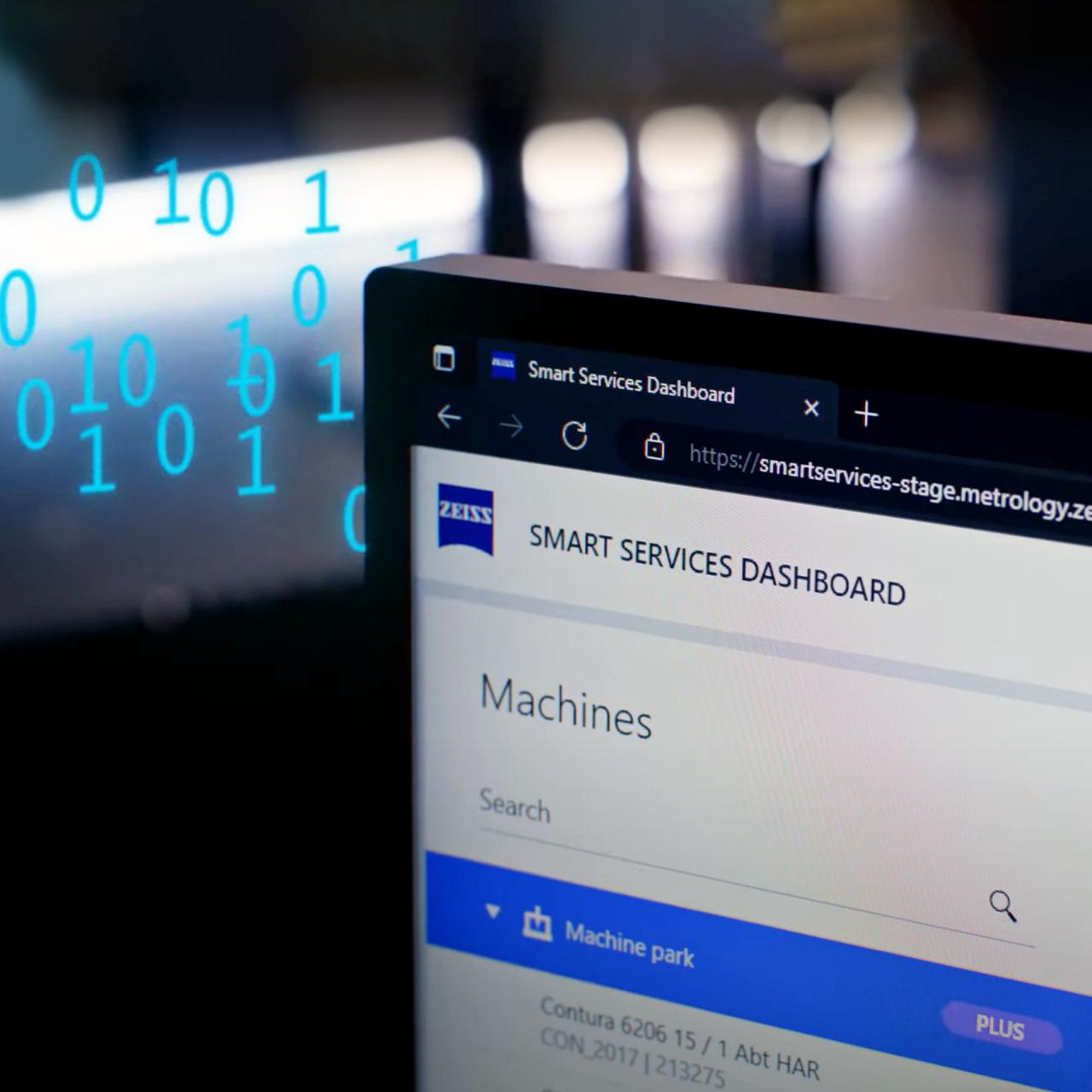 CONTURA CMM: Your Quality Assurance Solution | ZEISS