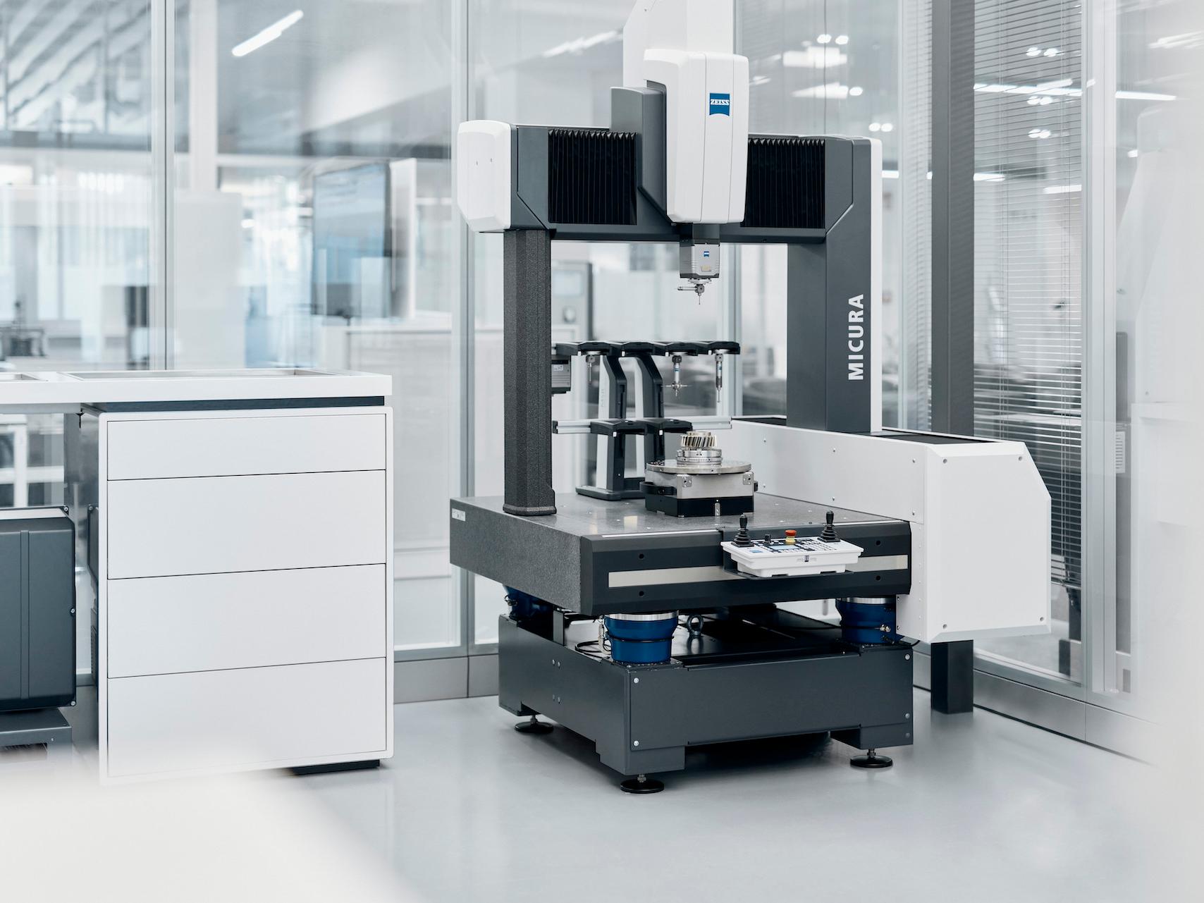 ZEISS MICURA 