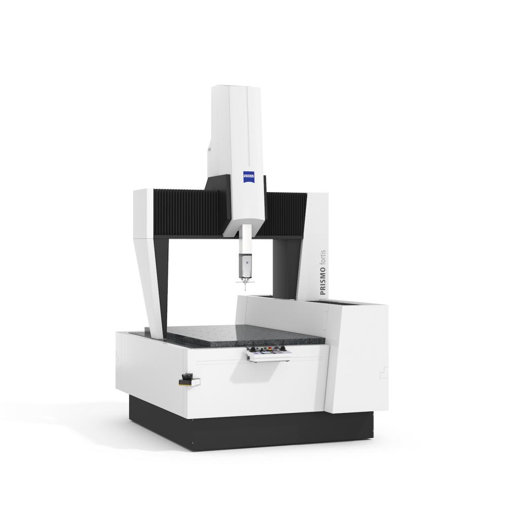 ZEISS PRISMO fortis | CMM for production environments