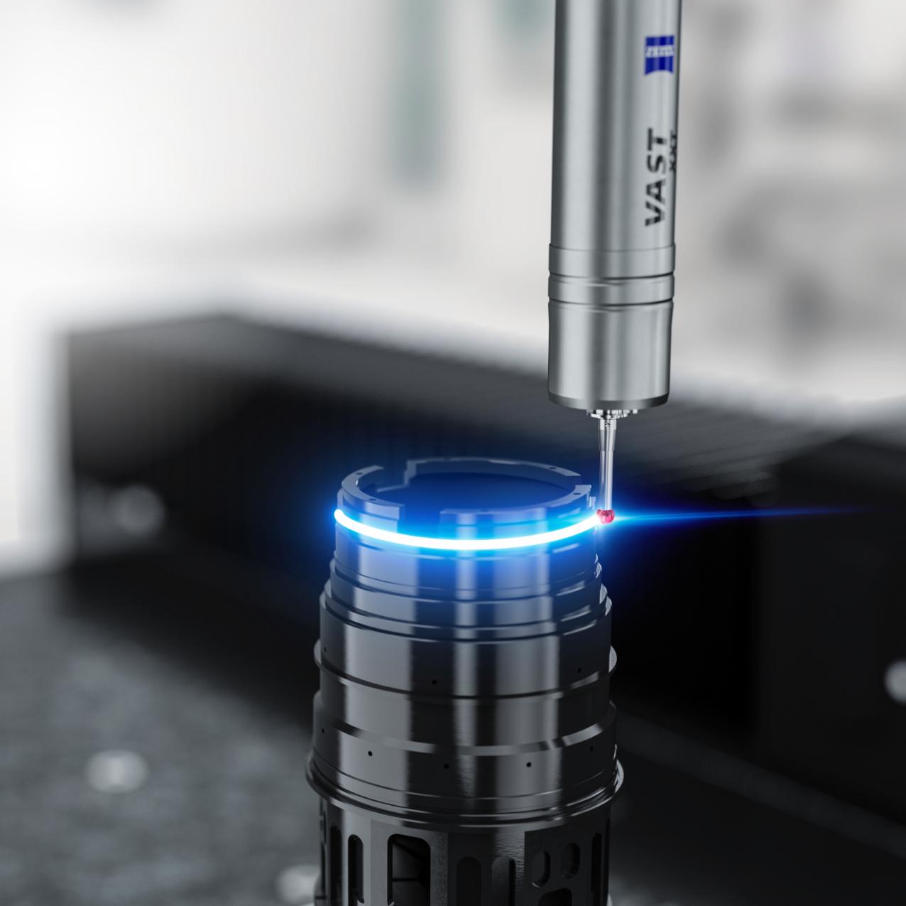 Scanning technology you can trust