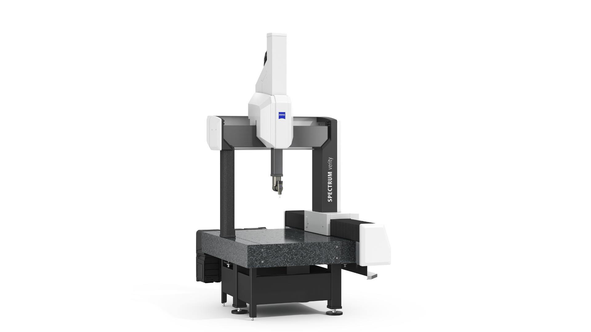 ZEISS SPECTRUM - Budget-friendly Bridge CMMs