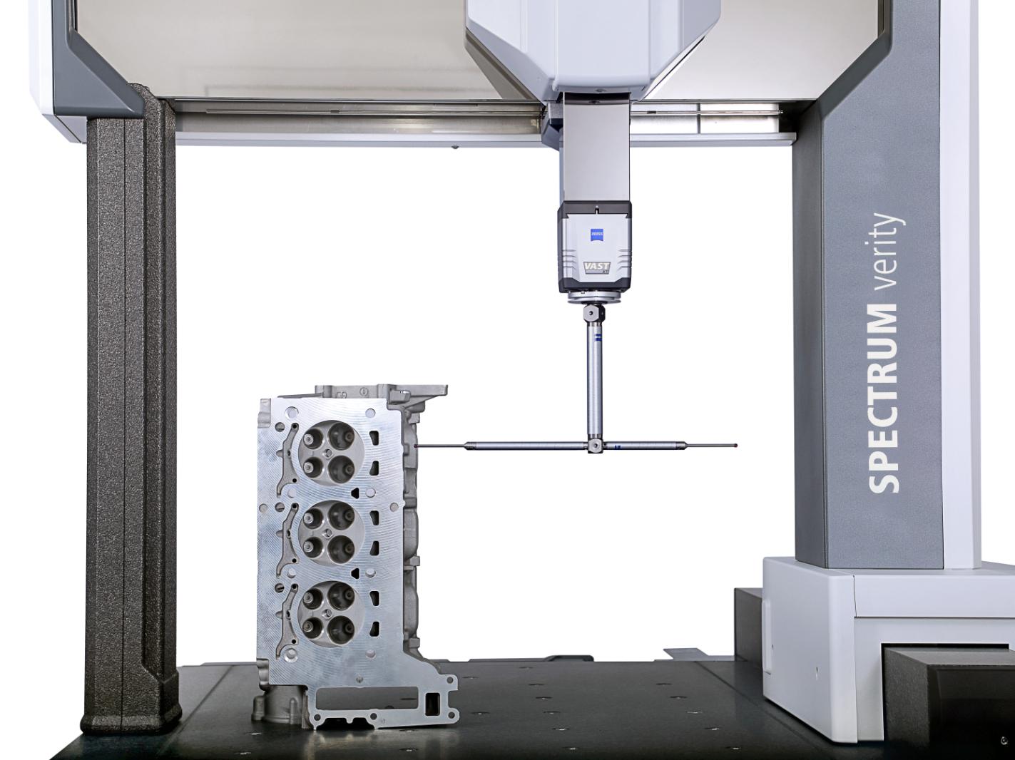Reliable tactile and active scanning