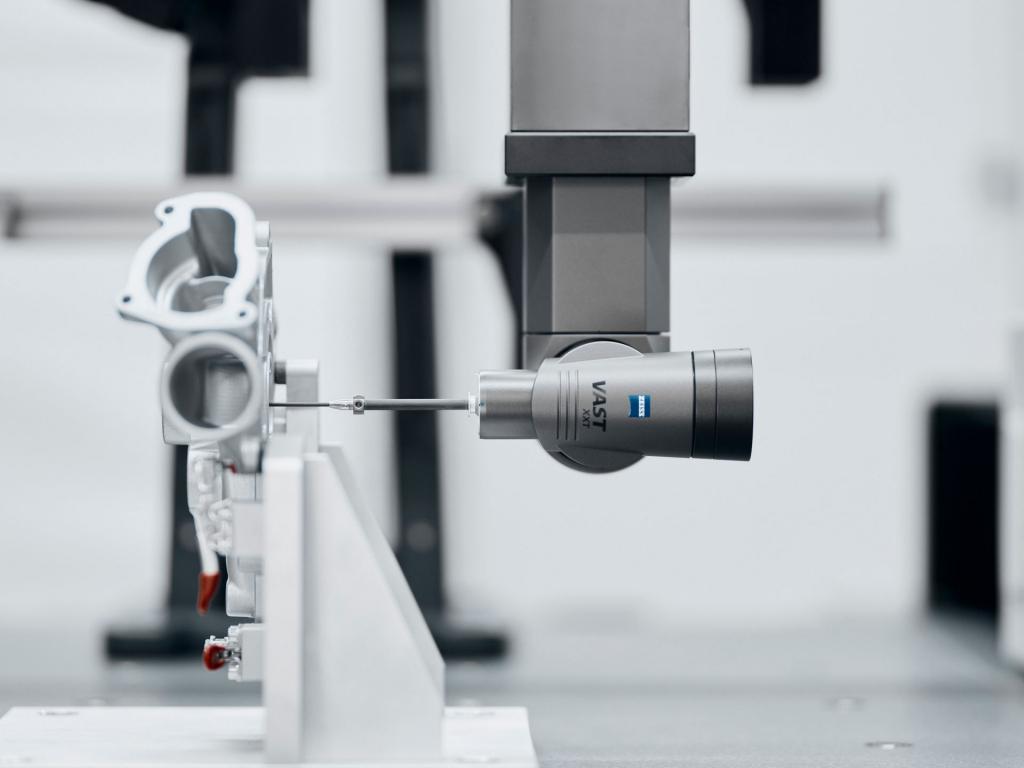 ZEISS SPECTRUM: Entry-level CMM