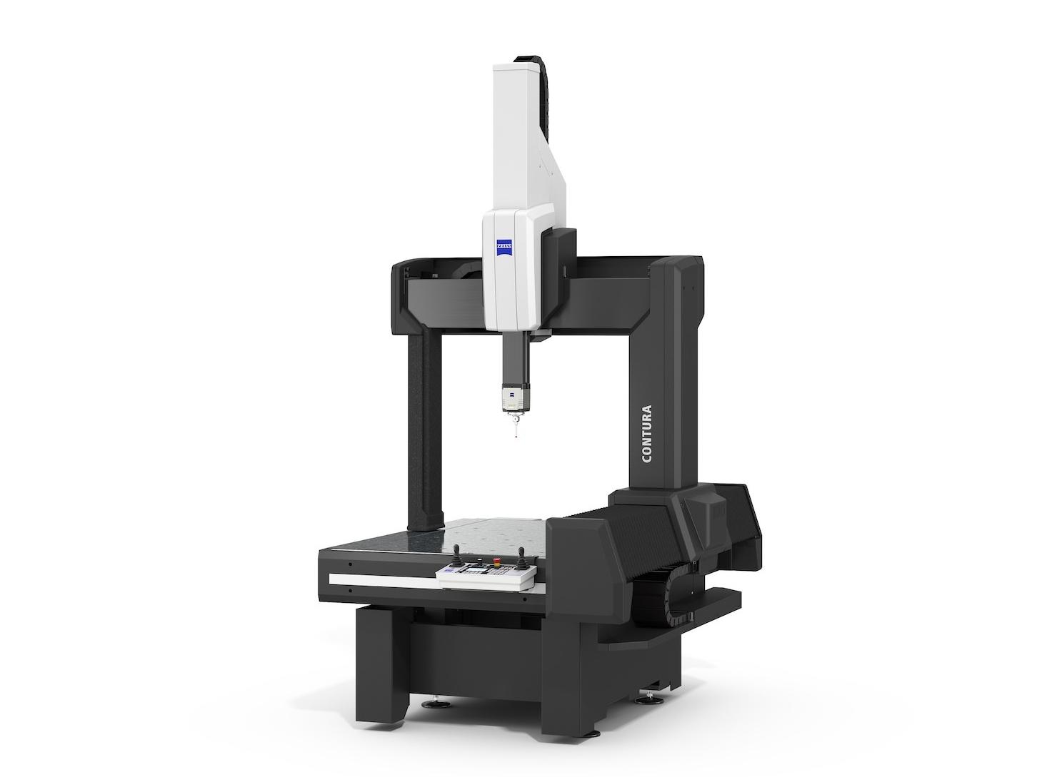 ZEISS CONTURA