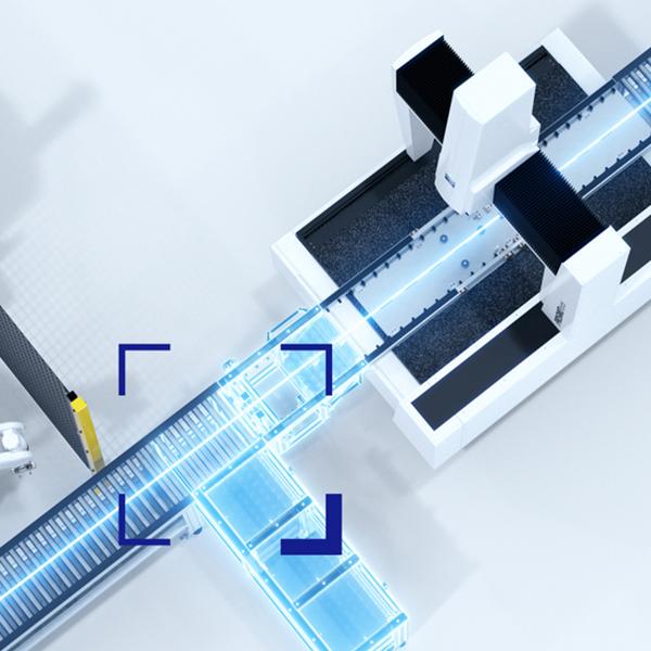 Unlock the full efficiency of your process