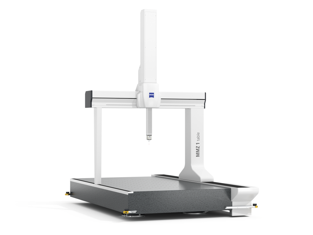 Cmmです‼️ Large coordinate measuring machines from ZEISS