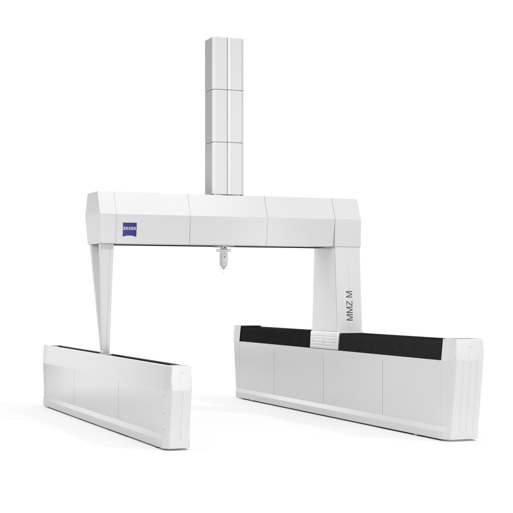 マルモページです＊ MMZ M Bridge-Type CMM for Precision Work | ZEISS