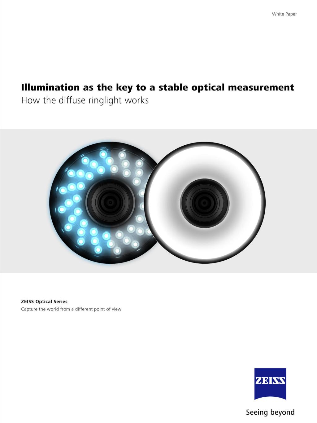 Revolutionary Optical Metrology: O-DETECT | ZEISS Revolutionary Optical Metrology: O-DETECT | ZEISS
