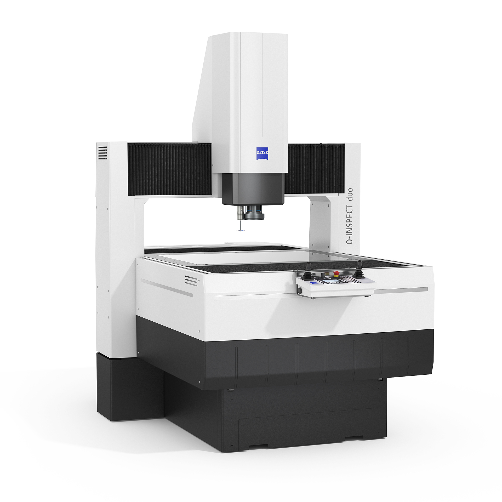 ZEISS O-INSPECT duo​