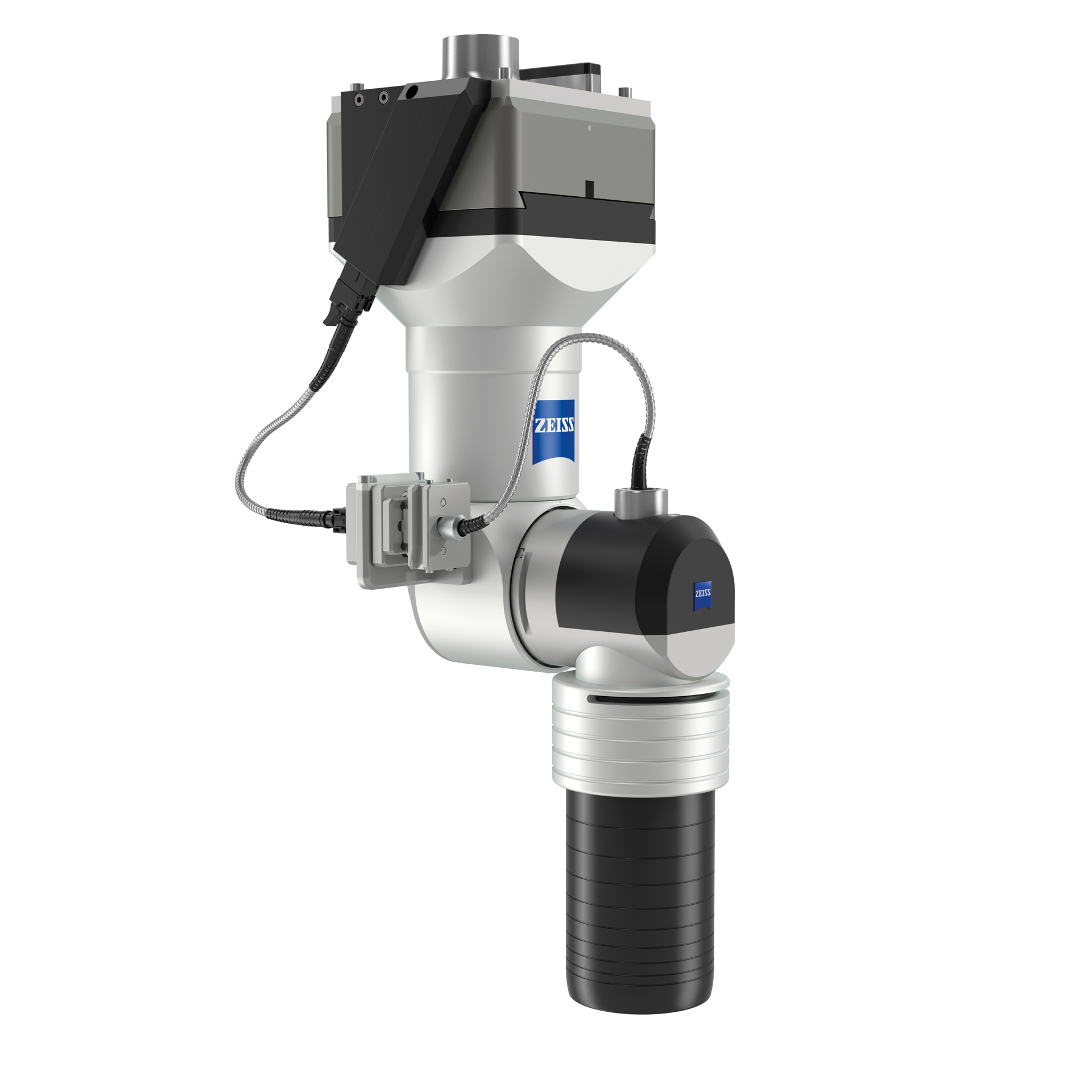 ZEISS DotScan: Unveiling Minute Structures | ZEISS ZEISS DotScan: Unveiling Minute Structures | ZEISS