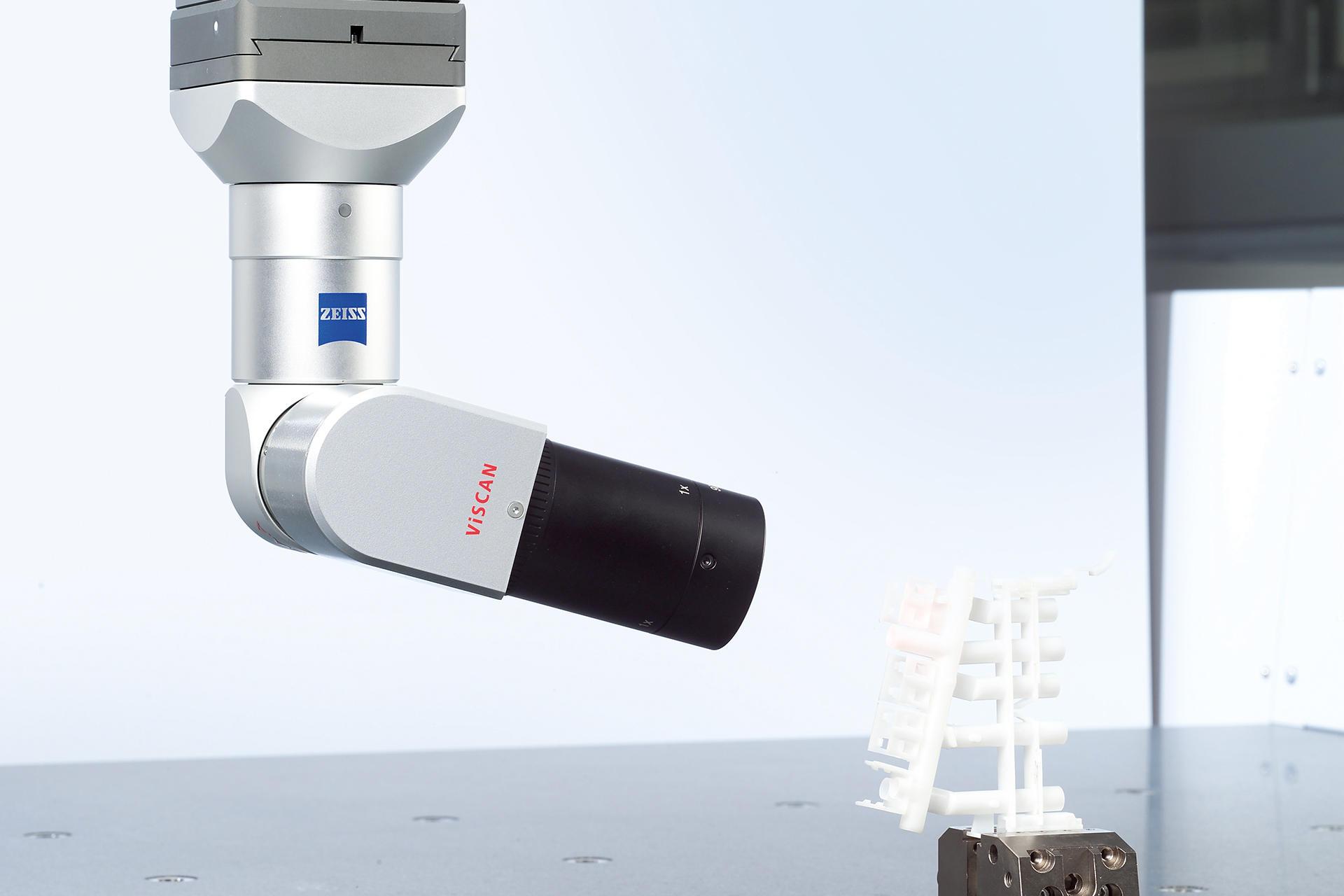 ZEISS ViScan