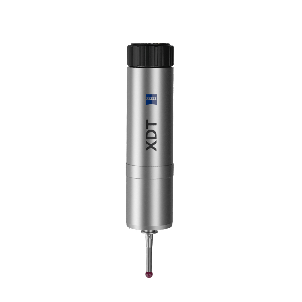 ZEISS XDT multi-point probe