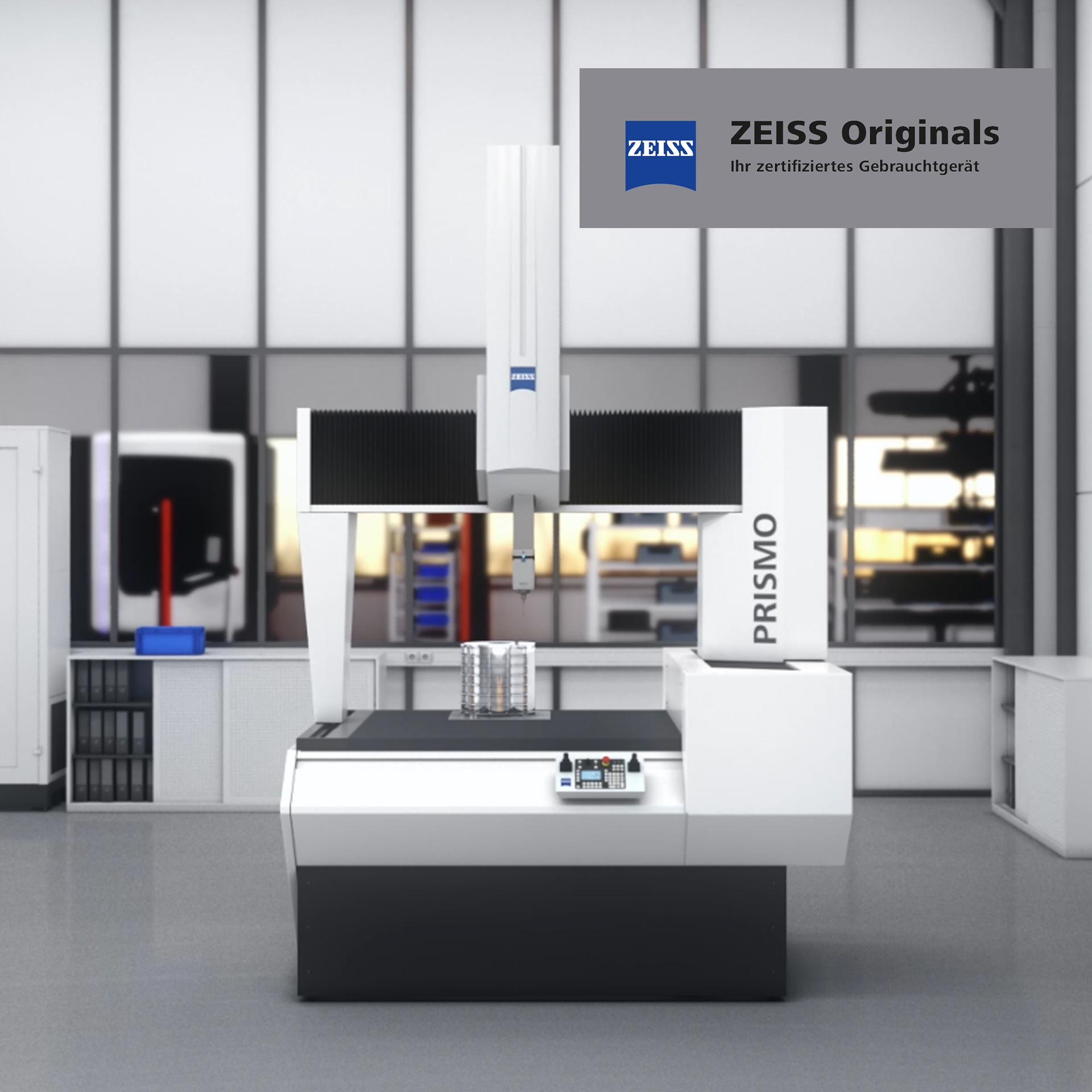 ZEISS Originals