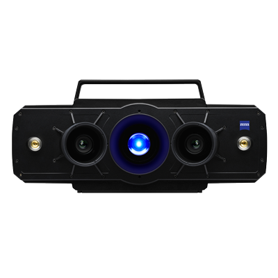 AXISCOアキスコ ARエイシス　ARA−3D　#5/6　 WF6+100yd ATOS 5 for Airfoil: precise scanning of smallest details