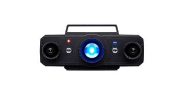 ATOS 5: Versatile 3D scanner | Developed for industrial demands