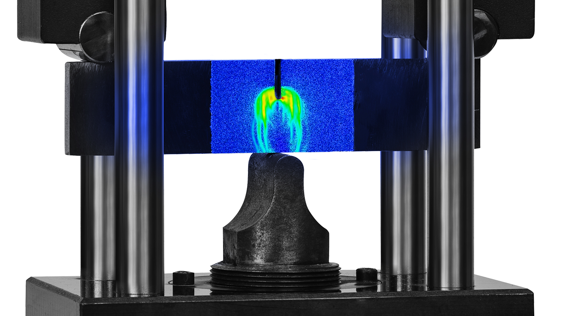 3-point and 4-point bending test