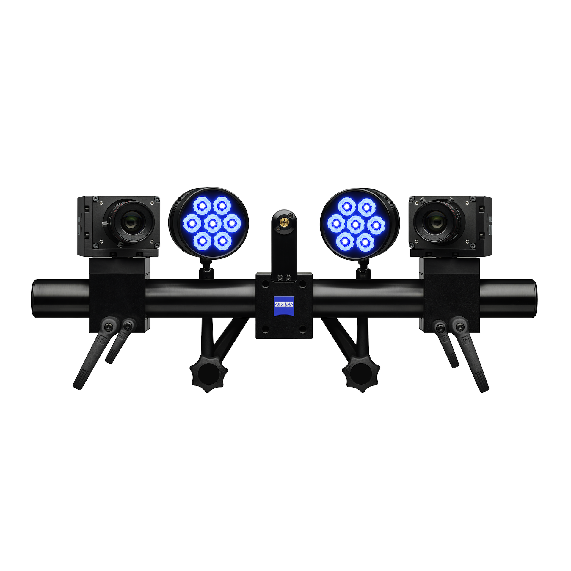 ZEISS ARAMIS adjustable 24m