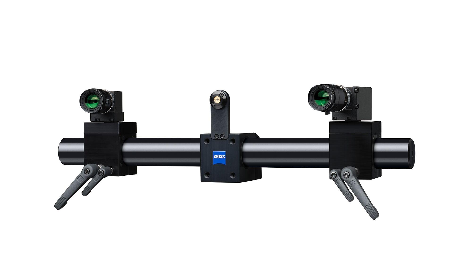 ZEISS ARAMIS adjustable 12m