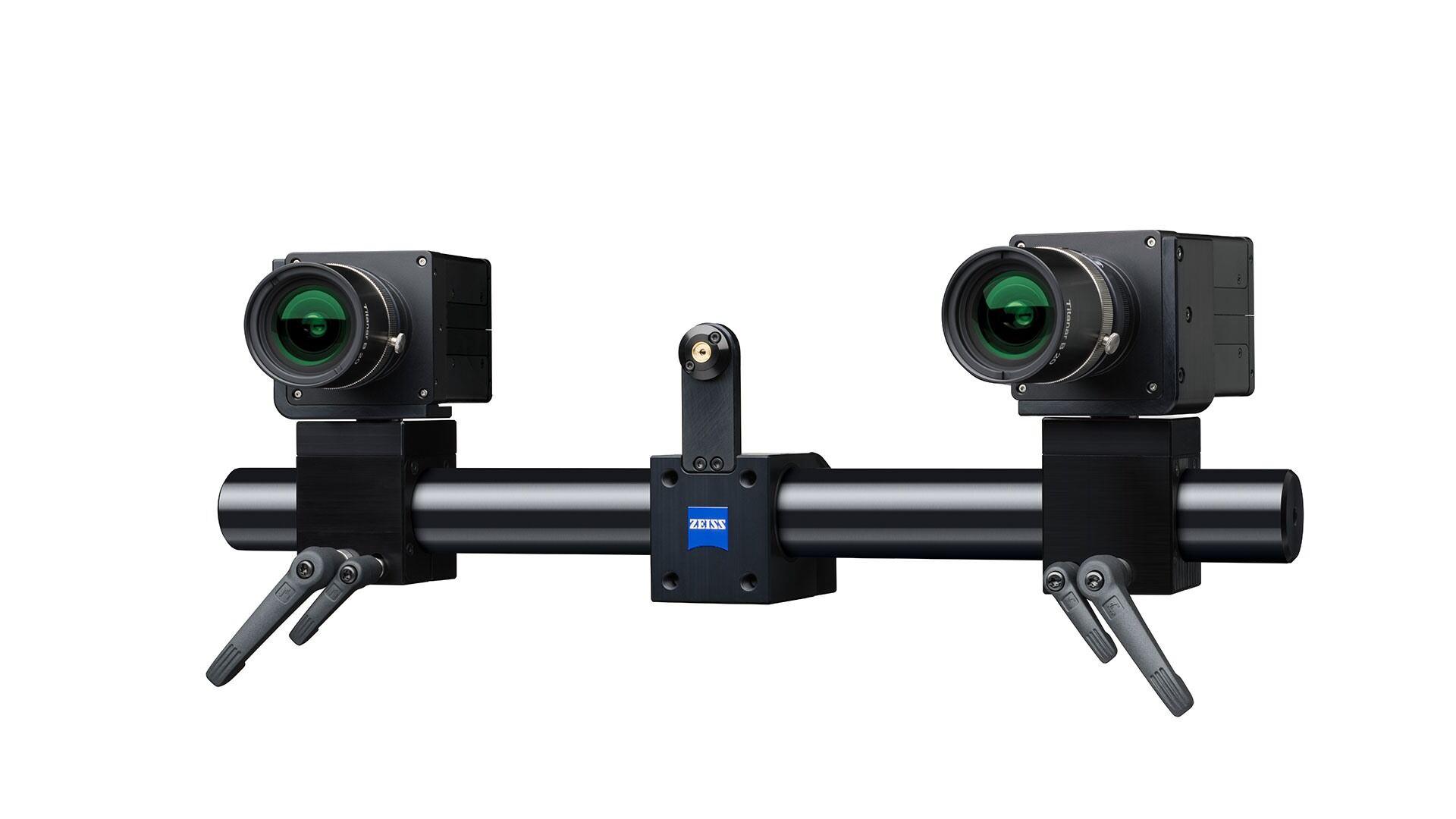 ZEISS ARAMIS adjustable SRX