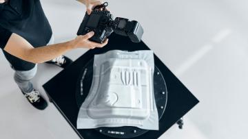 ARGUS: Optical solution for forming analysis | ZEISS