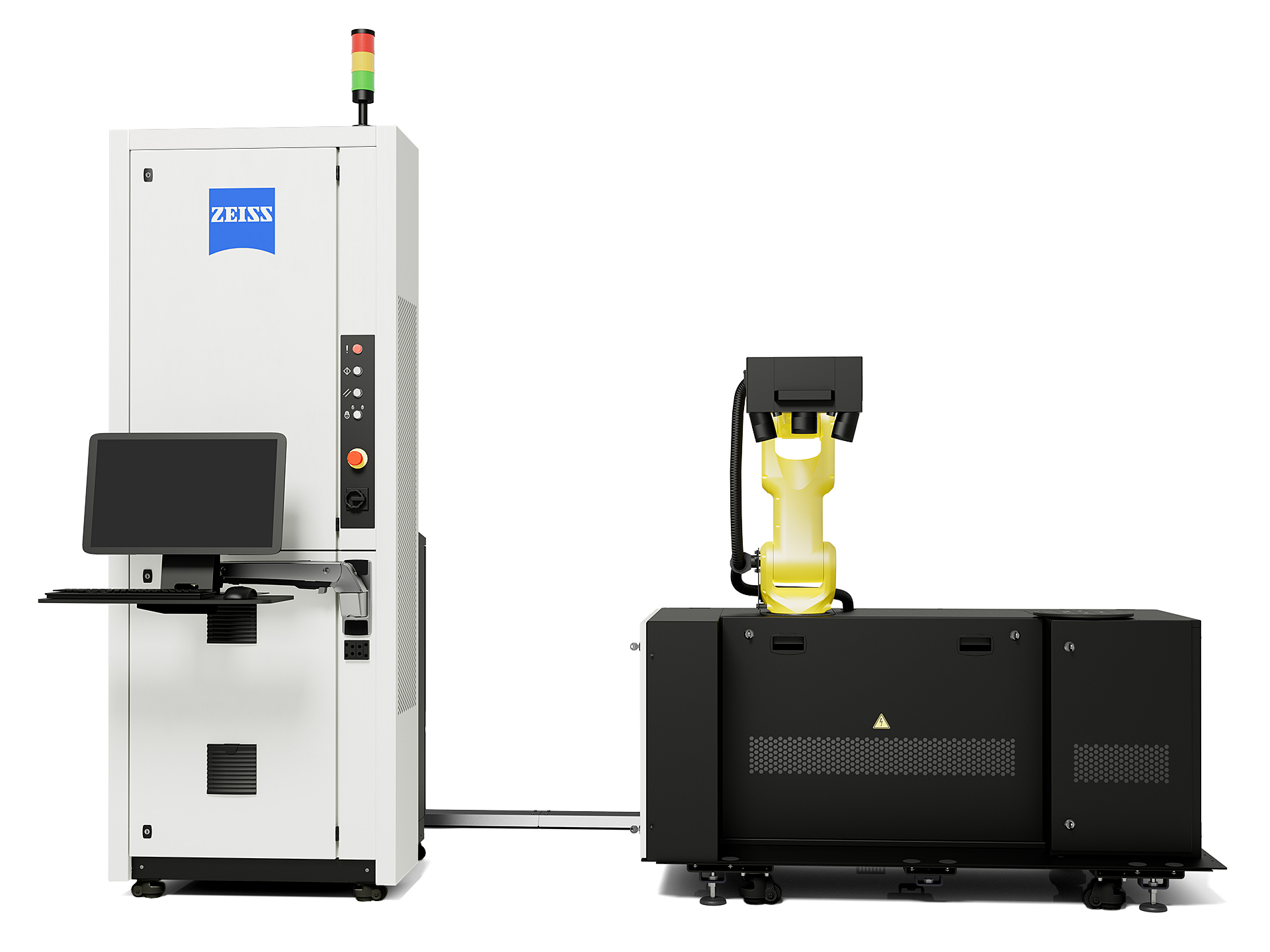 ZEISS ScanBox Series 4 MU