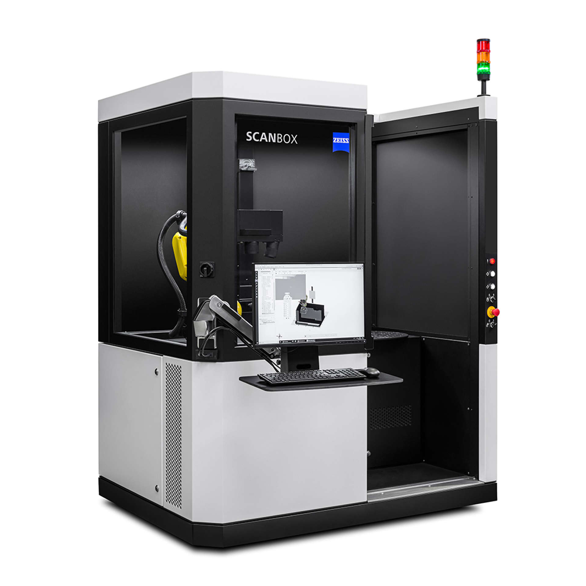 ZEISS ScanBox Series 4
