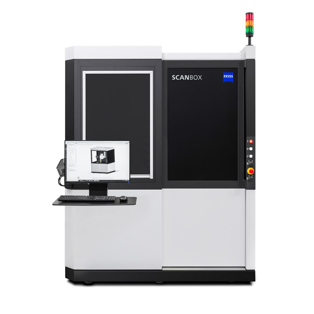 ZEISS ScanBox 4105 for eMotors