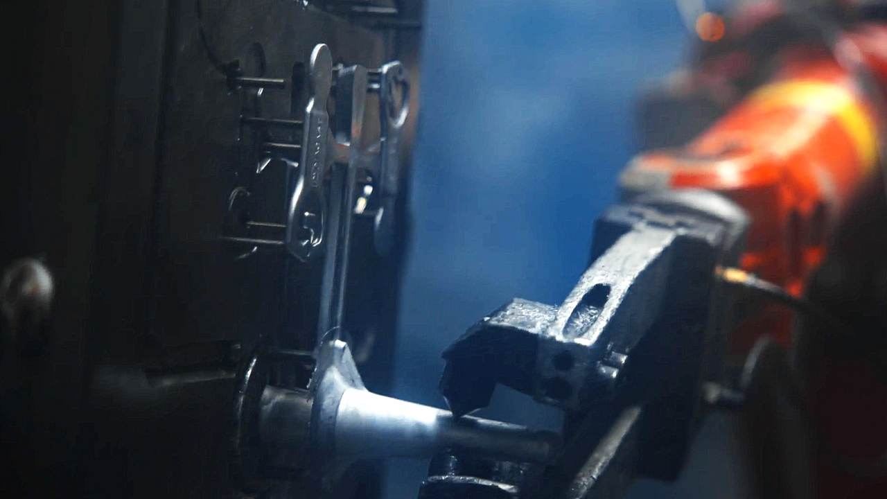 Metal products