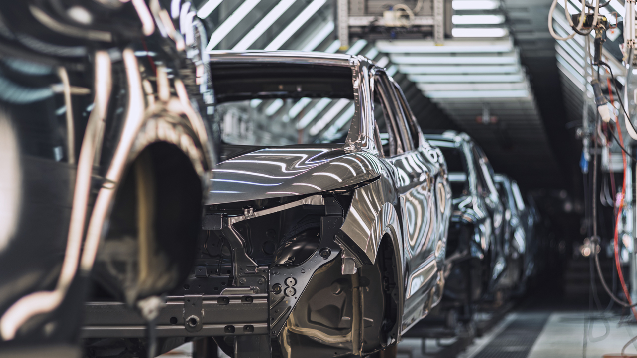 Automotive