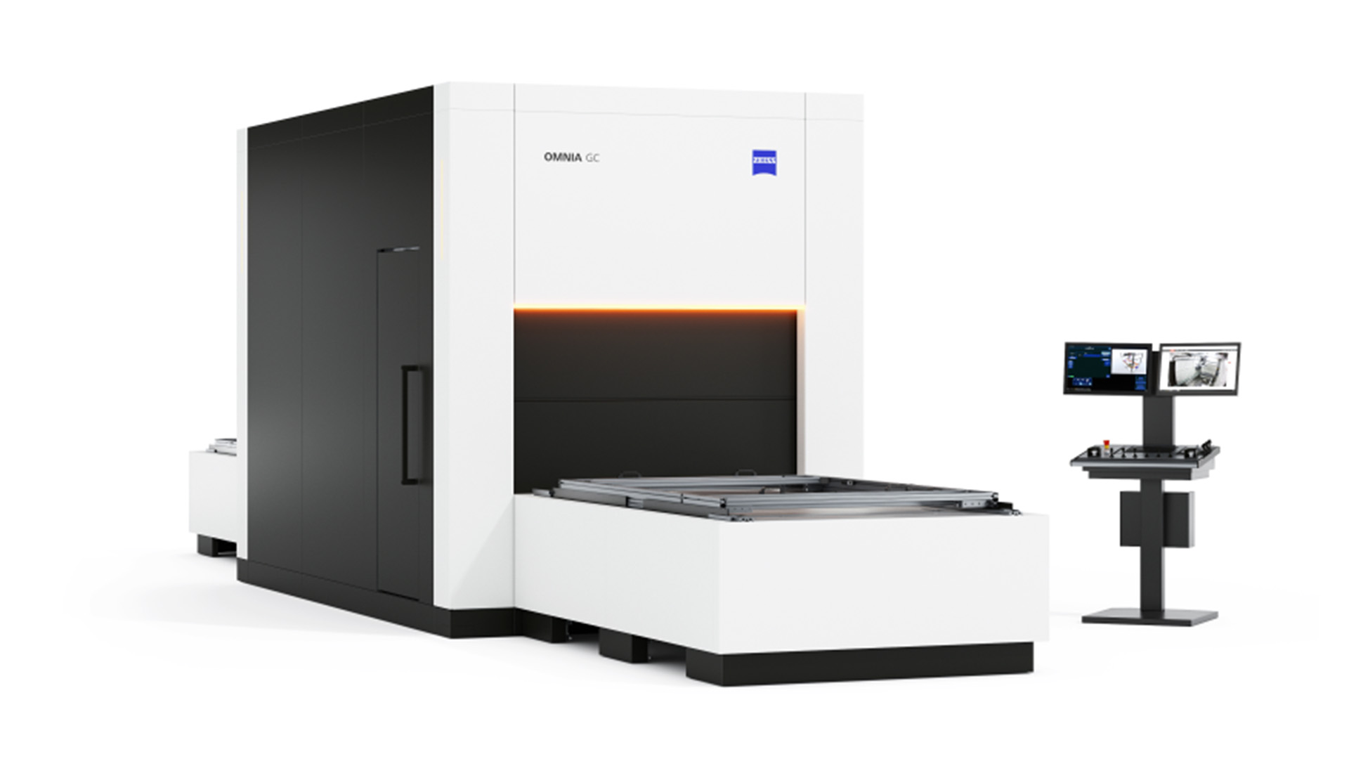 ZEISS OMNIA GC 220-180