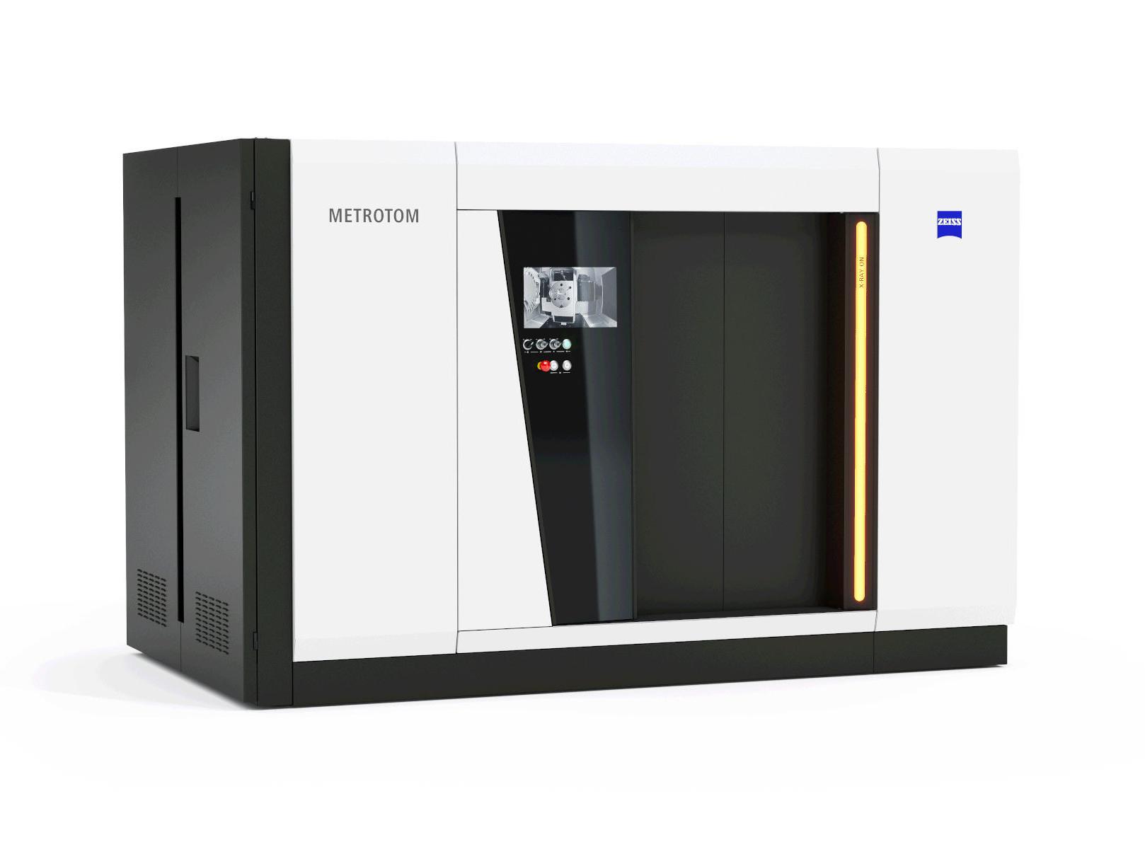 ZEISS METROTOM 800 320 kV