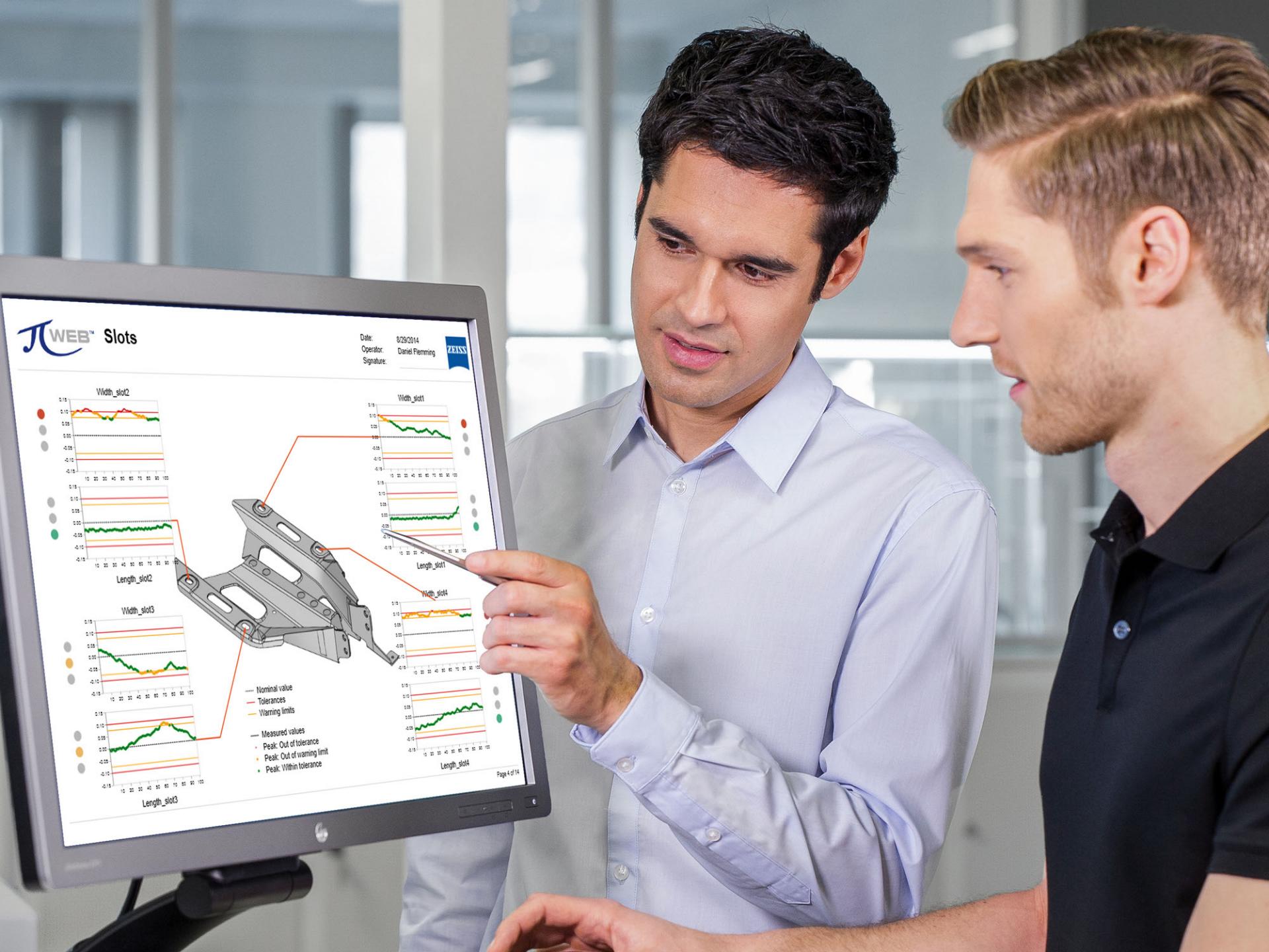 Shaping the Future of Metrology | Training Tomorrow’s Technicians