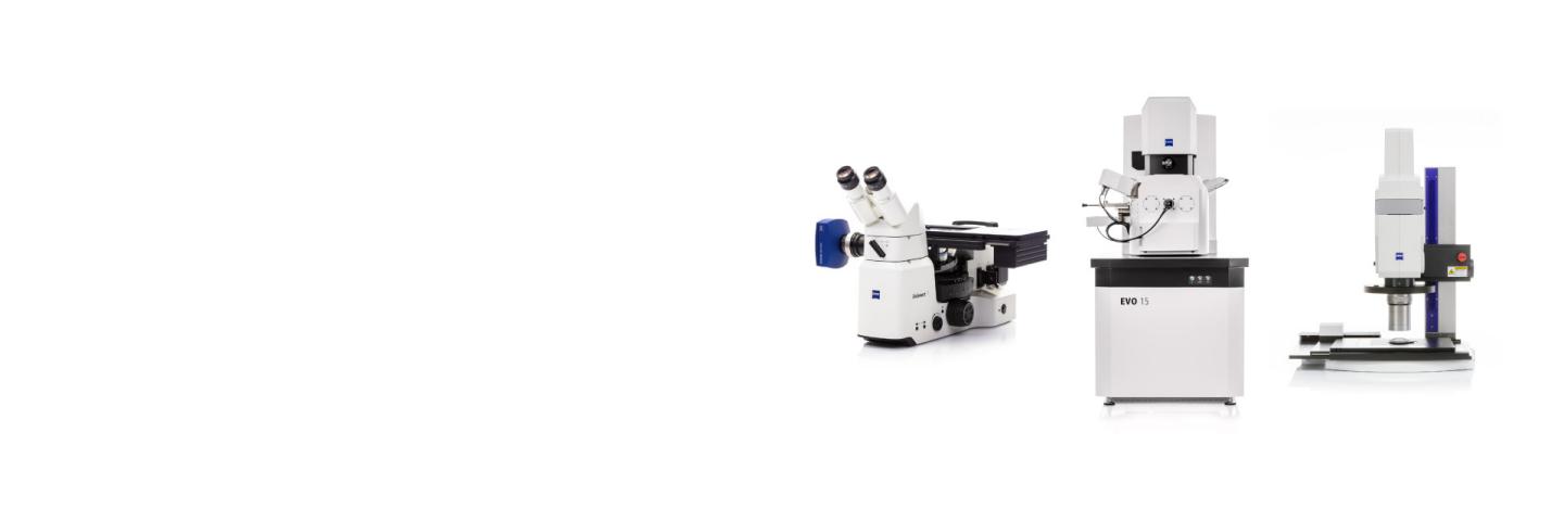 Fis Inspection Machine Microscope Microscopy Systems for Industrial Inspection & Analysis | ZEISS