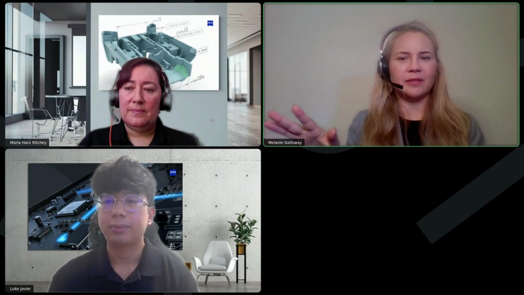 ZEISS PiWeb User Group