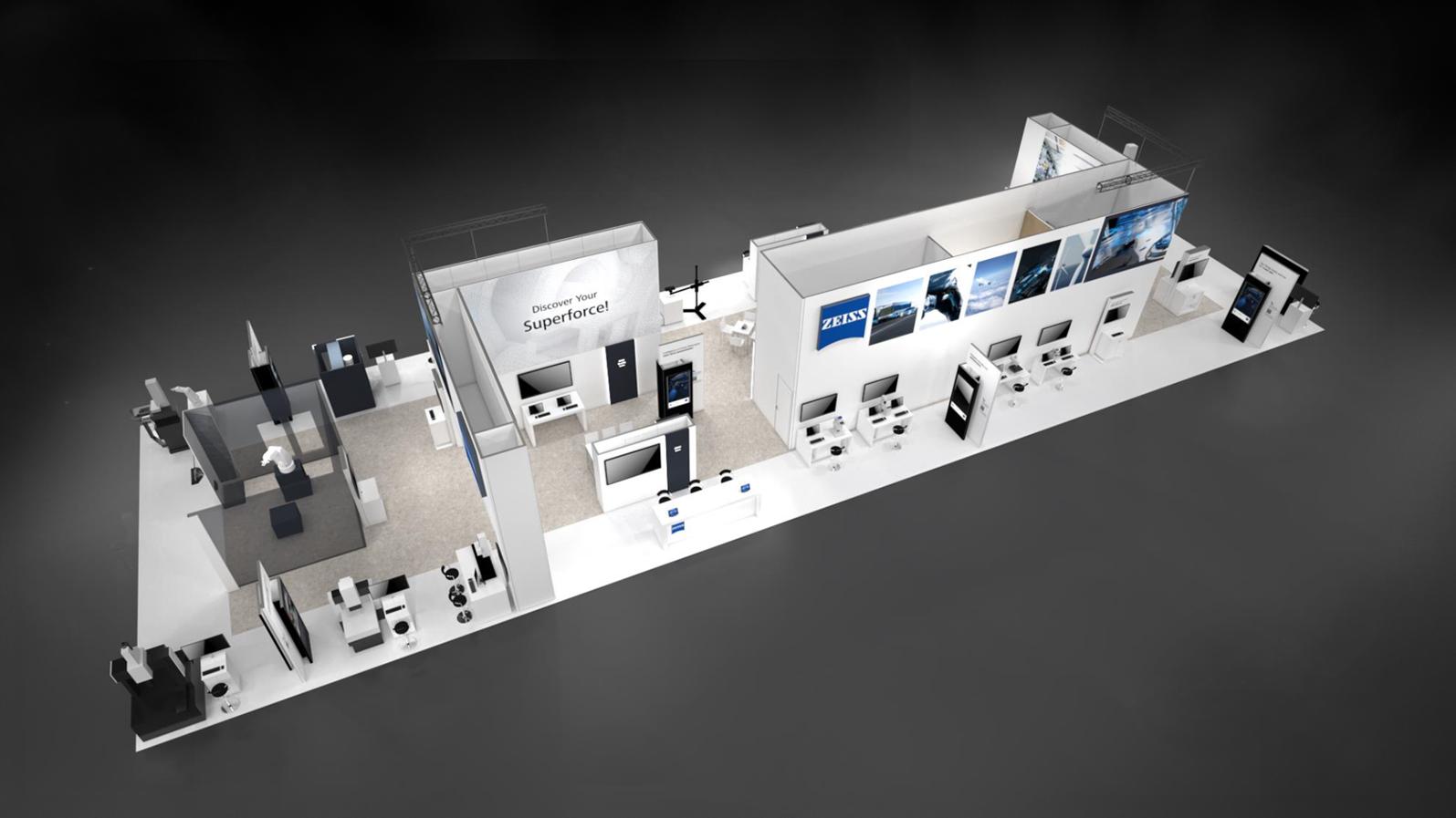 ZEISS PiWeb as part of your production