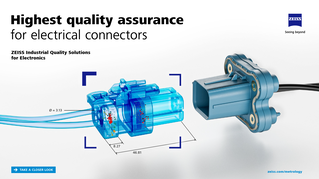 Preview image of ZEISS Connectors Interactive Brochure