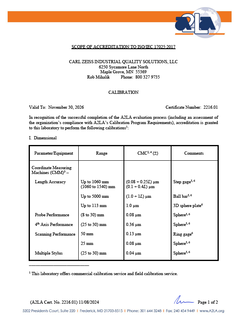Preview image of ISO 9001 : 2015
