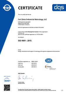 Preview image of ISO/IEC 17025:2017